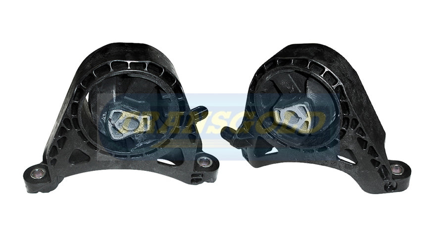 Engine Mount 2.0L Diesel Front Fits Holden Malibu (GM Gen) TEM3389 - Transgold