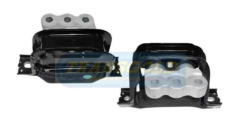 Engine Mount 2.2L Diesel RH Fits Holden Captiva (GM Gen) TEM3400 - Transgold