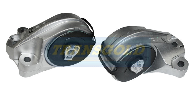 Engine Mount 2.4L Rear Fits Holden Captiva (GM Gen) TEM3403 - Transgold