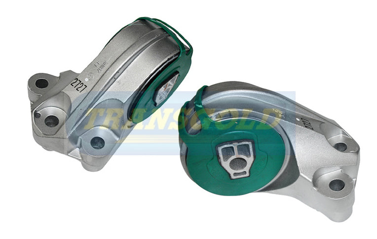 Engine Mount 3.0L Rear Fits Holden Captiva (GM Gen) TEM3404 - Transgold