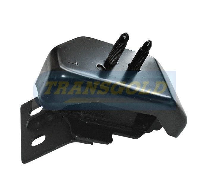 Engine Mount 2.4L LH Fits Holden Rodeo RA TEM3409 - Transgold