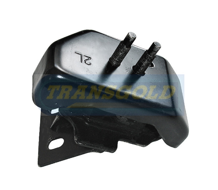 Engine Mount 3.5L LH Fits Holden Rodeo RA TEM3411 - Transgold