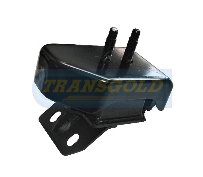 Engine Mount 3.5L Front RH Fits Holden Rodeo RA TEM3412 - Transgold