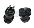 Engine Mount 2012-ON F-LH/RH Fits Lexus GS350/450H TEM3415 - Transgold