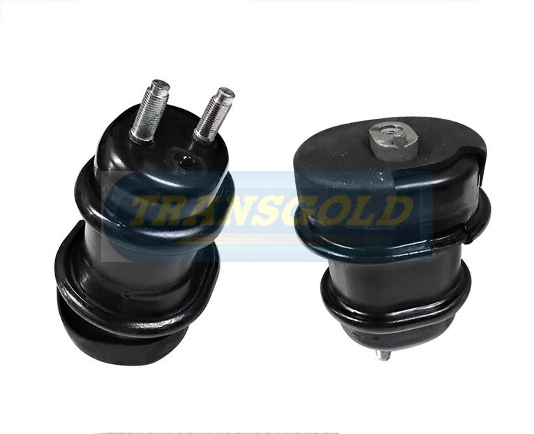 Engine Mount 2012-ON F-LH/RH Fits Lexus GS350/450H TEM3415 - Transgold