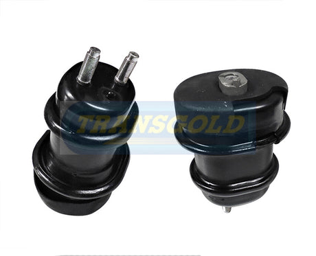 Engine Mount 2012-ON F-LH/RH Fits Lexus GS350/450H TEM3415 - Transgold