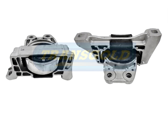 Engine Mount Fits Diesel RH for Ford Focus/Kuga TEM3418 - Transgold