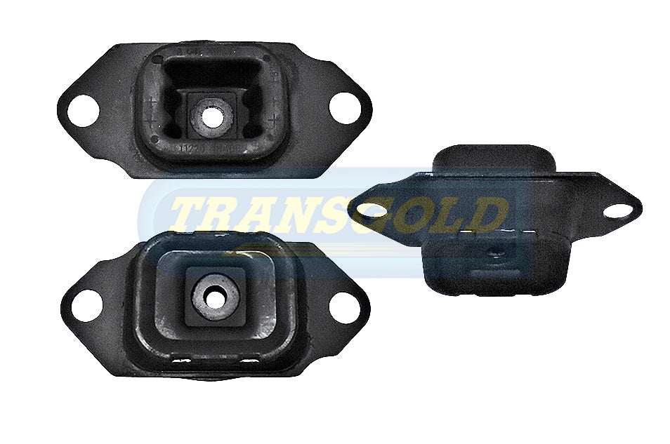 Engine Mount Fits Nissan Micra K13 1.5L Automatic Front Left TEM3427 - Transgold