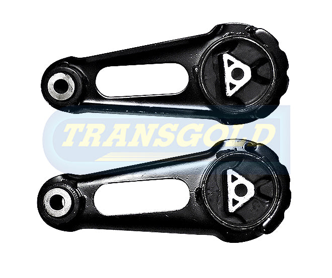 Rear Rod Fits Nissan Micra K13 1.5L TEM3428 - Transgold