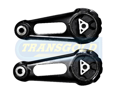 Rear Rod Fits Nissan Micra K13 1.5L TEM3428 - Transgold