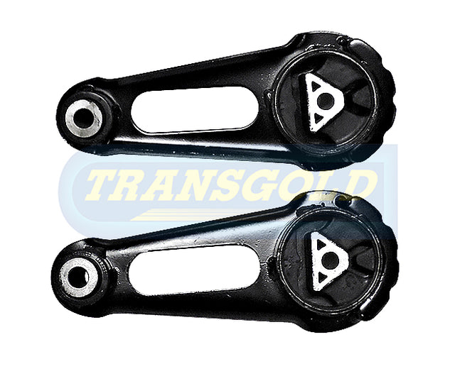 Rear Rod Fits Nissan Micra K13 1.5L TEM3428 - Transgold