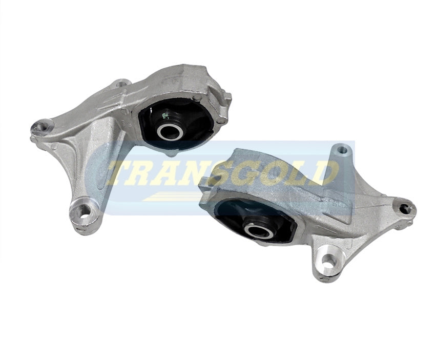 Engine Mount Fits Honda CRV RM Thai Build Front TEM3430 - Transgold