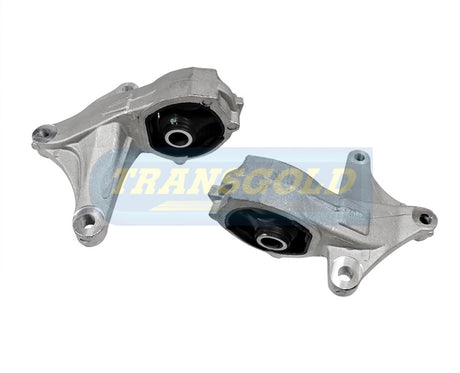 Engine Mount Fits Honda CRV RM Thai Build Front TEM3430 - Transgold