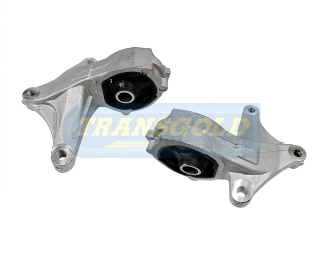 Engine Mount Fits Honda CRV RM Thai Build Front TEM3430 - Transgold