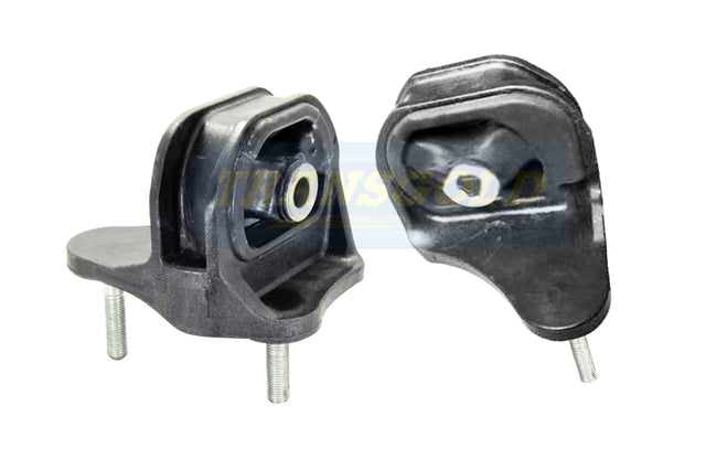 Engine Mount Fits Honda Accord CR 2.4L Left TEM3432 - Transgold
