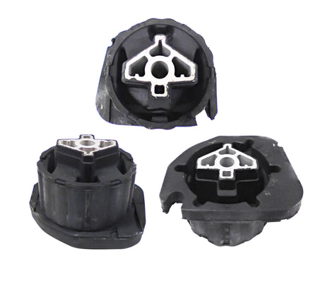 Engine Mount Fits BMW X5, X6 2007-2016 Rear TEM3464 - Transgold