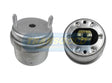Engine Mount Fits VW Transporter T4 Front Right TEM3481 - Transgold