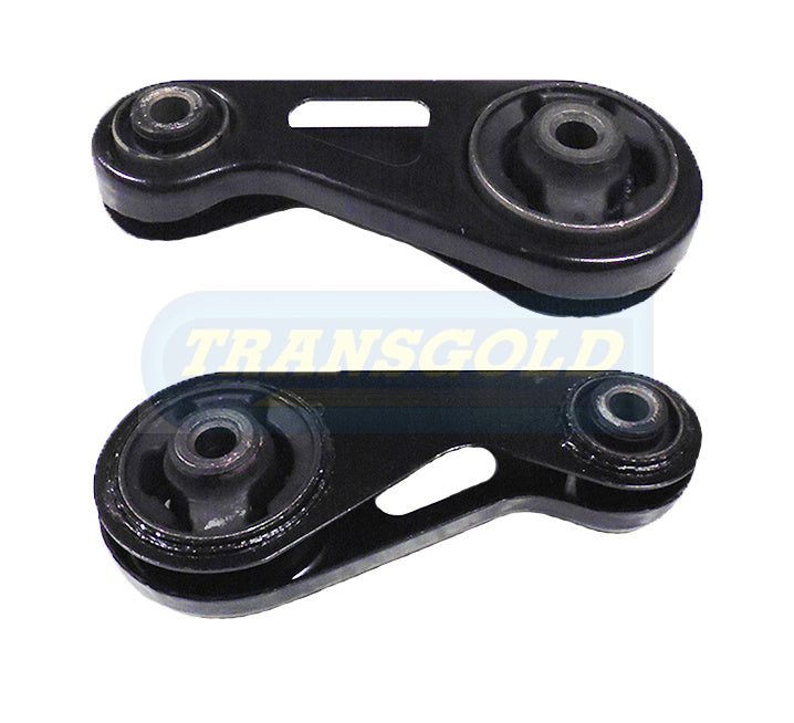 Front Right Rod Fits Toyota Prius 20 Series TEM3488 - Transgold