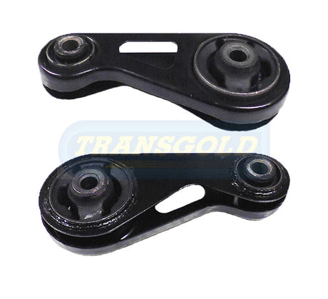 Front Right Rod Fits Toyota Prius 20 Series TEM3488 - Transgold