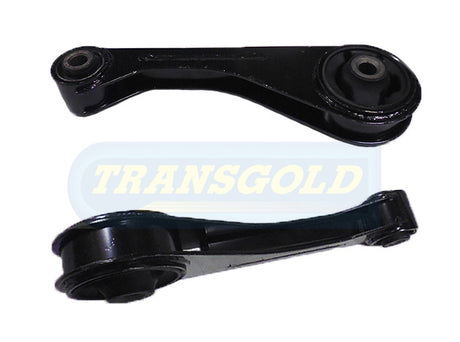 Front Right Rod Fits Toyota Prius 10 Series TEM3489 - Transgold