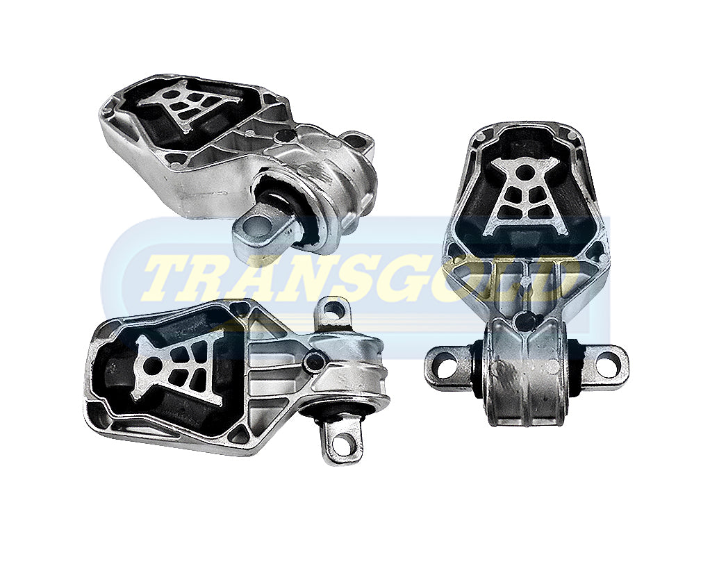 Engine Mount Fits Mercedes A/B/CLA/GLA 2012-On Rear TEM3490 - Transgold