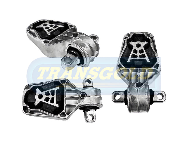 Engine Mount Fits Mercedes A/B/CLA/GLA 2012-On Rear TEM3490 - Transgold