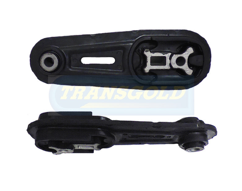 Engine Mount Fits Nissan Pulsar/Juke Rear Rod Rear TEM3503 - Transgold
