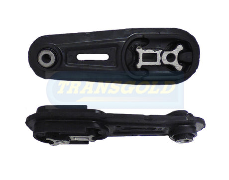 Engine Mount Fits Nissan Pulsar/Juke Rear Rod Rear TEM3503 - Transgold