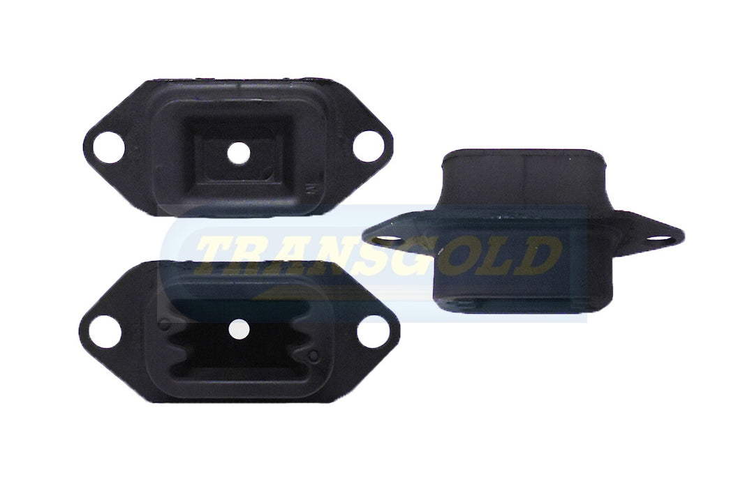 Engine Mount Fits Nissan Pulsar/Juke Front Left TEM3504 - Transgold