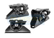 Engine Mount Fits Kia Picanto 1.2L Front Left TEM3516 - Transgold