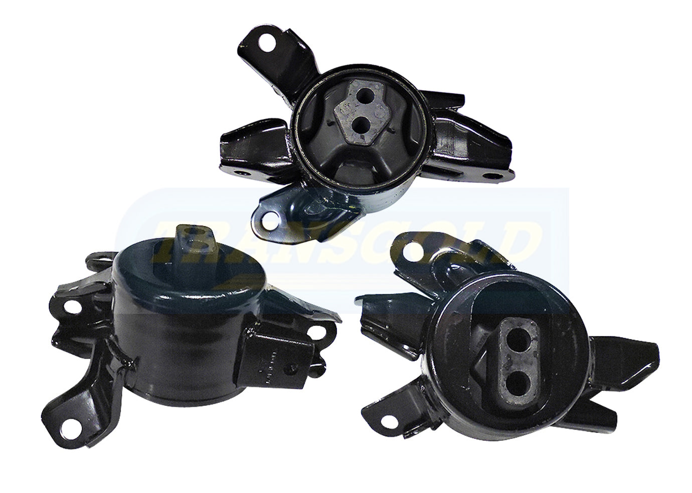 Engine Mount Fits Hyundai I40 VF 2.0L Front Left Petrol TEM3532 - Transgold