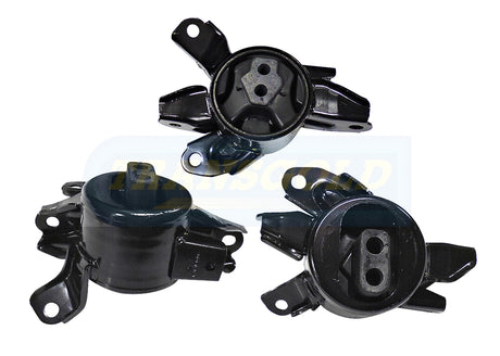 Engine Mount Fits Hyundai I40 VF 2.0L Front Left Petrol TEM3532 - Transgold