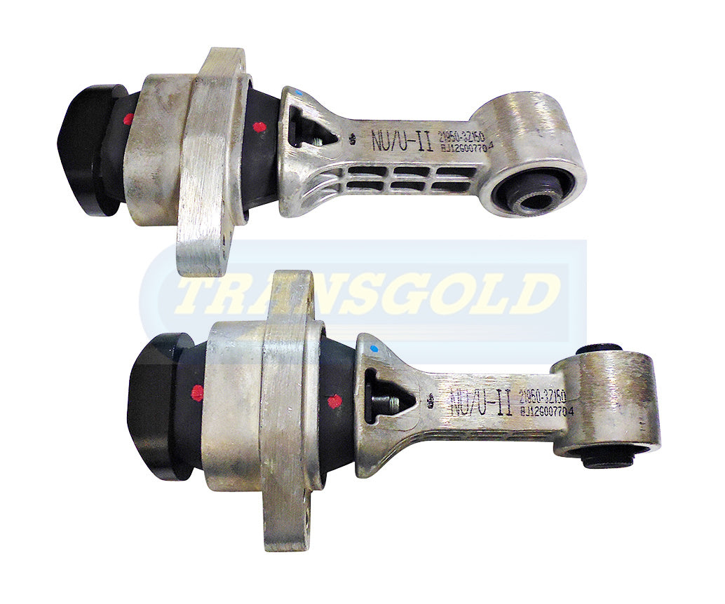 Front Rod Fits Hyundai I40 VF TEM3533 - Transgold