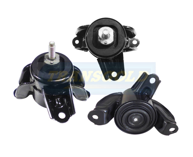 Engine Mount Fits Hyundai I40 VF Front Right Diesel TEM3534 - Transgold