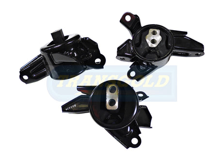 Engine Mount Fits Hyundai I40 VF Diesel Left TEM3535 - Transgold