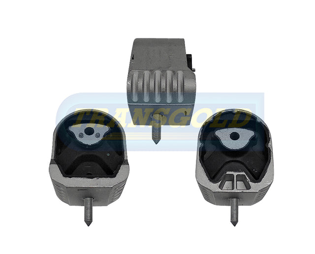 Engine Mount Fits Mercedes A/B Class 05/12 Front Left/Right TEM3541 - Transgold