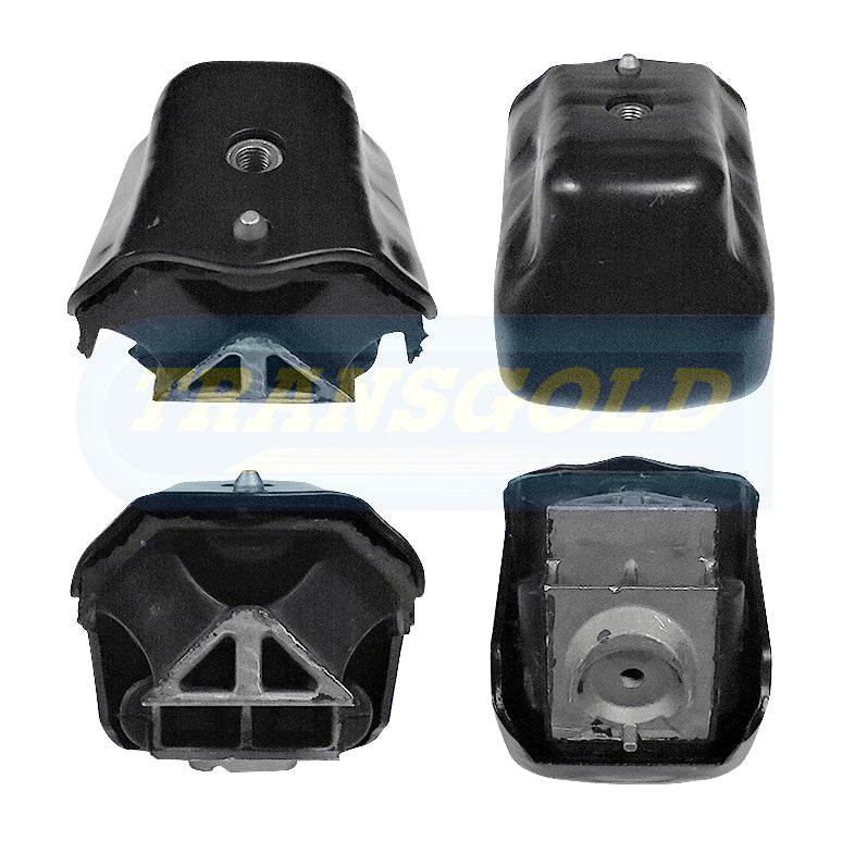 Engine Mount Fits Mercedes Sprinter W906 Front Left/Right Diesel TEM3544 - Transgold