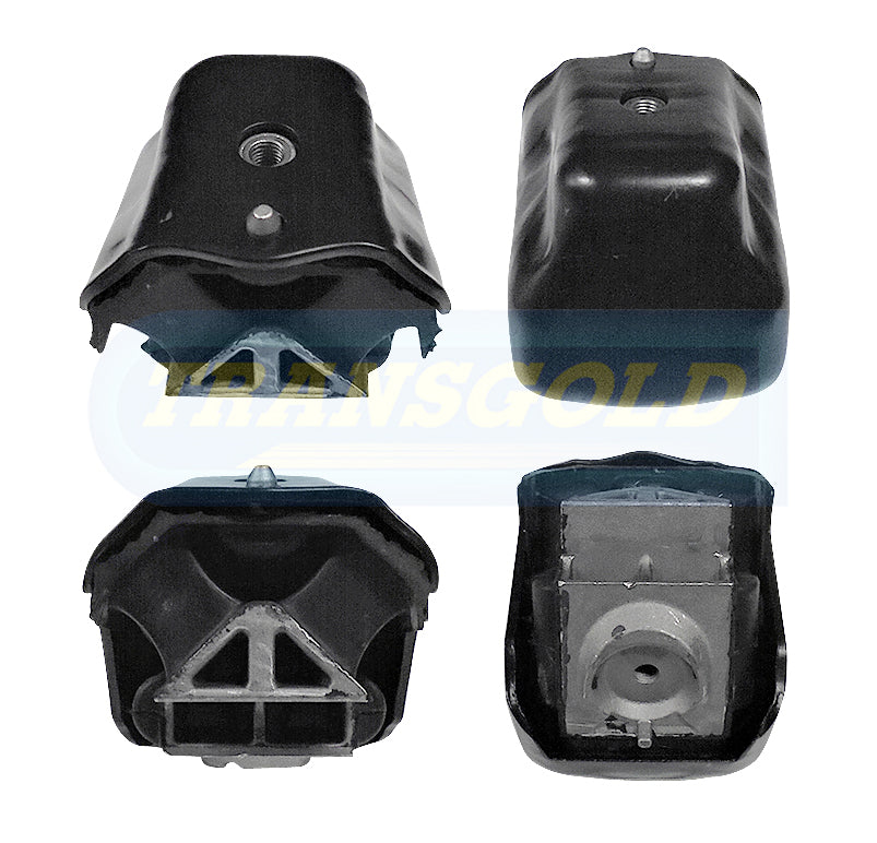 Engine Mount Fits Mercedes Sprinter W906 3.0L Front Left/Right Diesel TEM3545 - Transgold