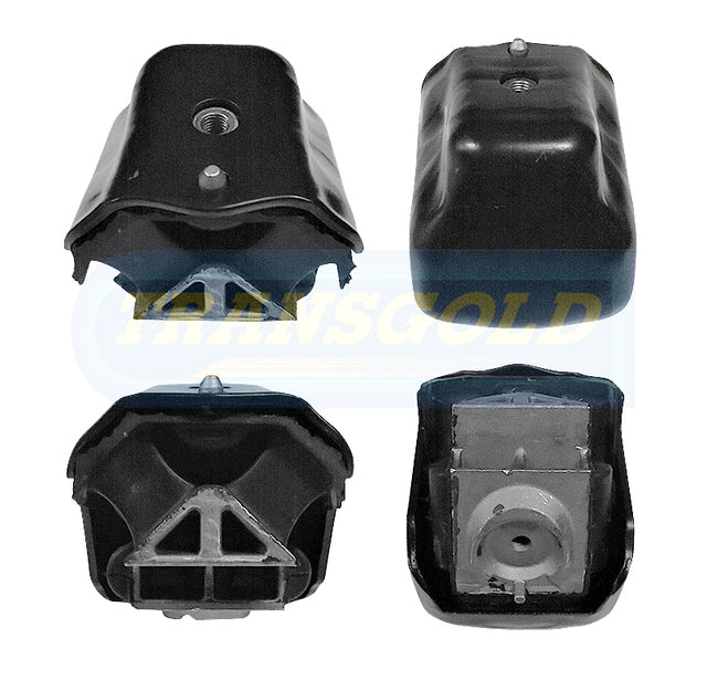 Engine Mount Fits Mercedes Sprinter W906 3.0L Front Left/Right Diesel TEM3545 - Transgold