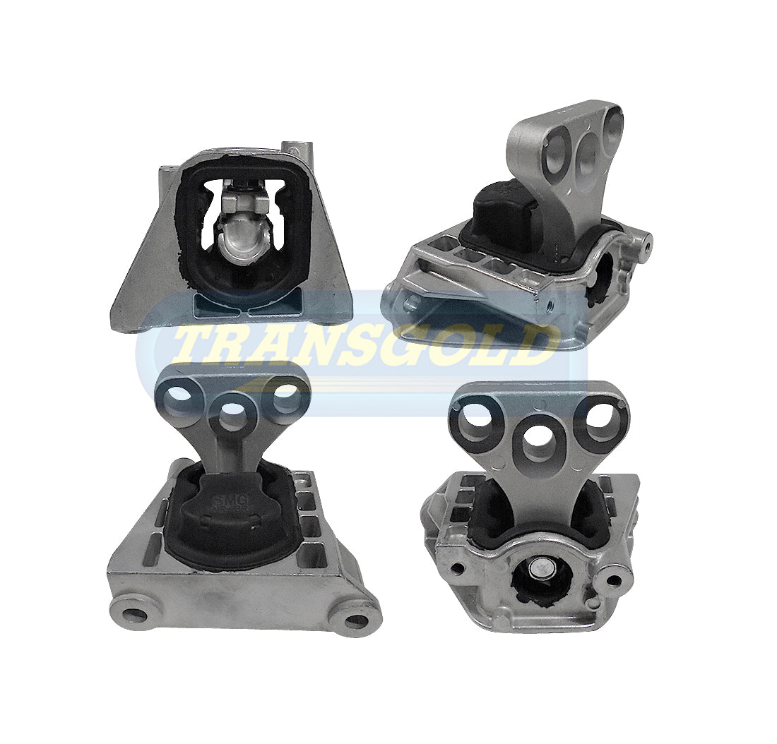 Engine Mount Fits Honda Civic FK 1.8L TEM3552 - Transgold