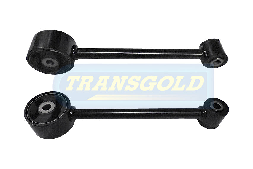 Front Rod Fits Mitsubishi Mirage 12-ON 1.2L TEM3573 - Transgold