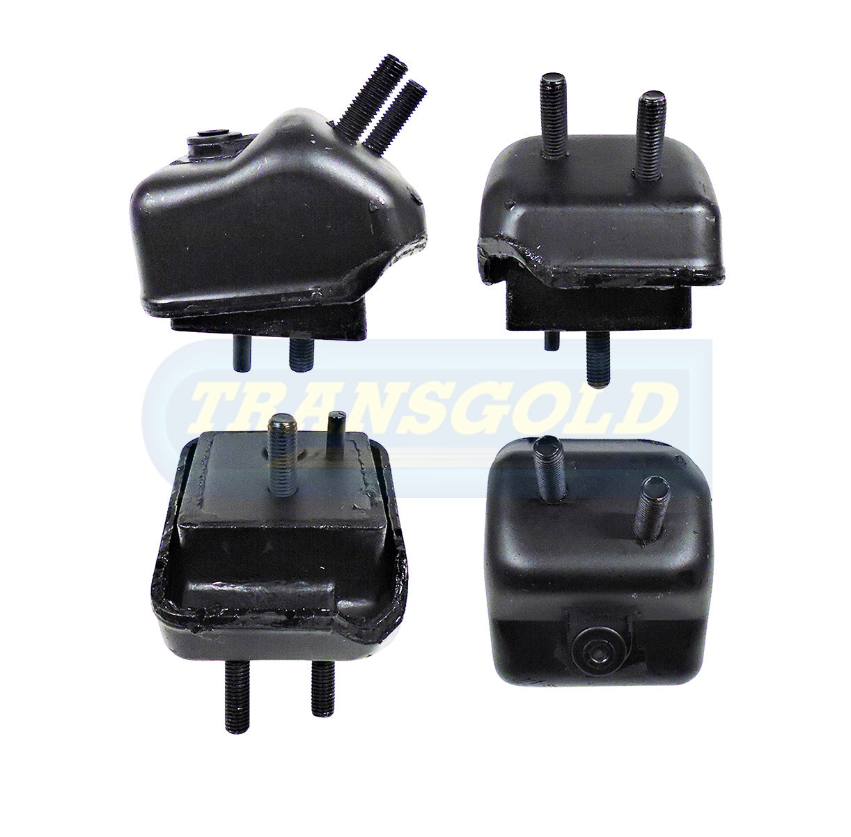 Engine Mount Fits Ford Explorer UN-US 96-01 Front Left TEM3604 - Transgold