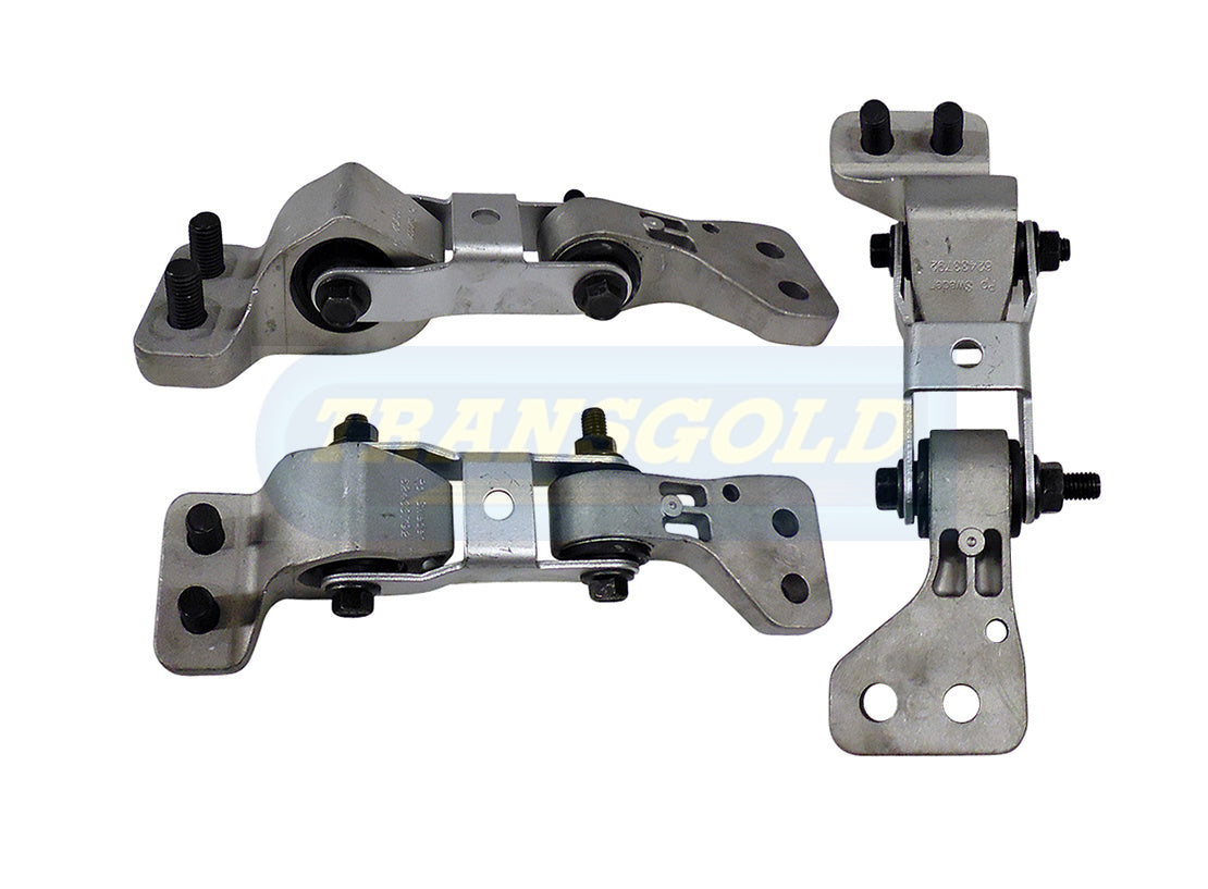 Front Rod Fits Volvo XC90 3.2L 07-14 TEM3628 - Transgold