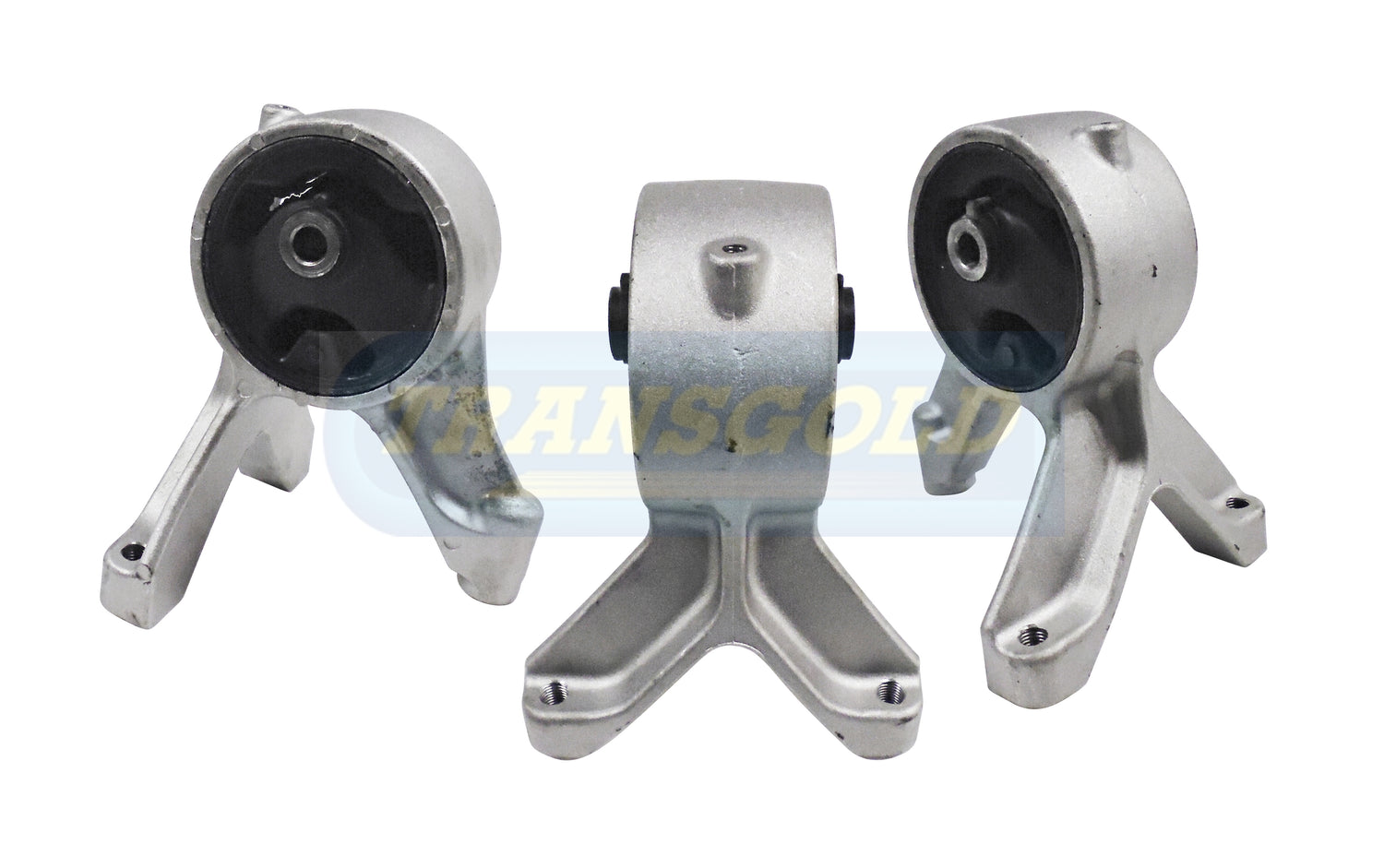 Engine Mount Fits Suzuki Kizashi Rear TEM3630 - Transgold