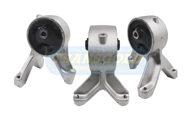 Engine Mount Fits Suzuki Kizashi Rear TEM3630 - Transgold