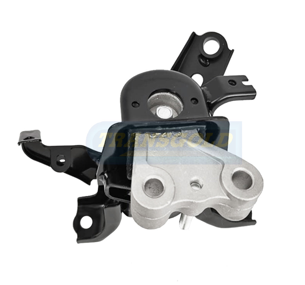 Engine Mount Fits Toyota Corolla ZRE172 / ZRE182 Right-Hand TEM3645 - Transgold