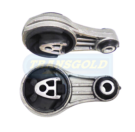 Engine Mount Fits Renault Kangoo 1.5D Rear TEM3652 - Transgold