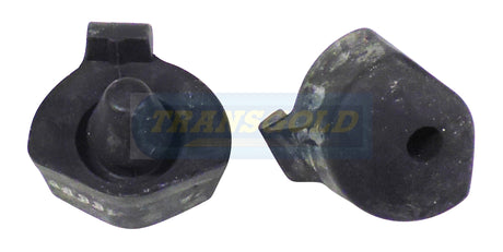 Engine Mount Buffer Fits Volvo XC90 TEM3657 - Transgold