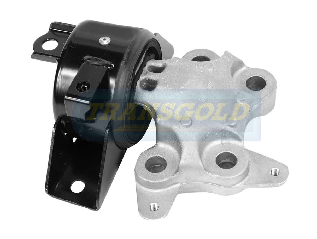 Engine Mount Front Left Fits Holden Trax 1.4L TEM3687 - Transgold