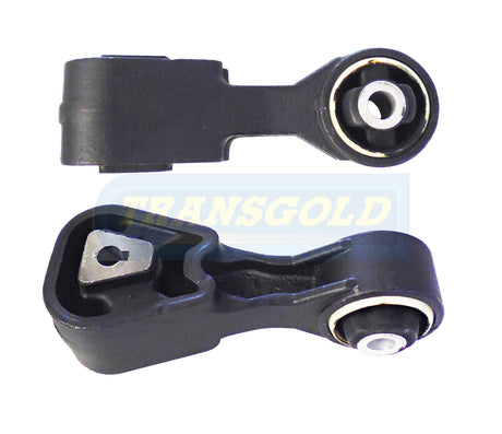 Upper Right Rod Fits Peugeot 406 / 607, Citroen C5 TEM3690 - Transgold